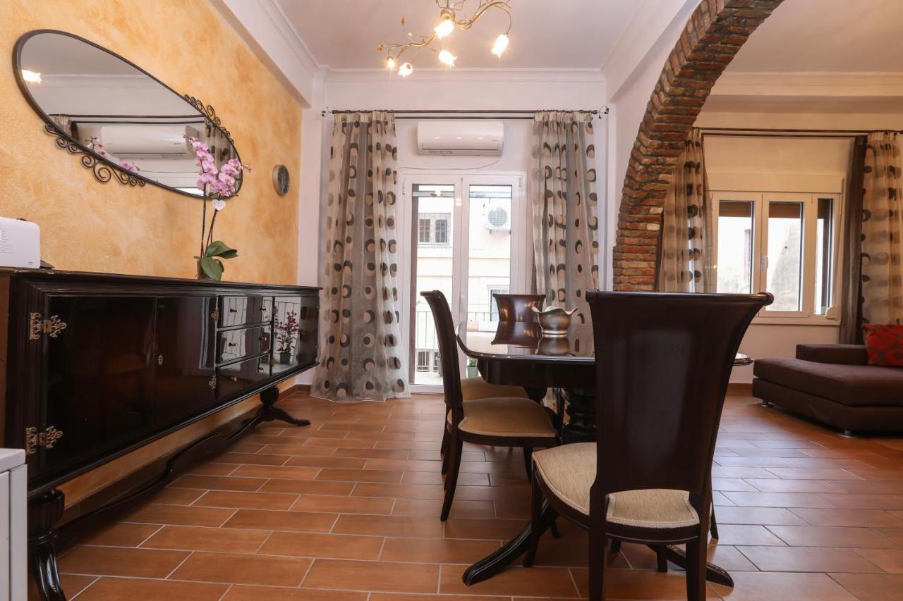 Irene House Tenis Club Corfu  Exterior foto